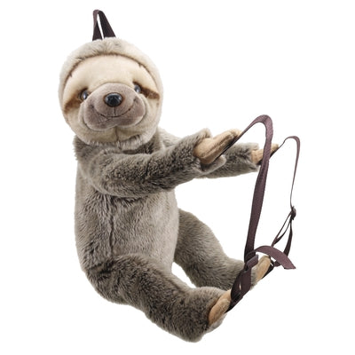 Backpacks: Sloth by