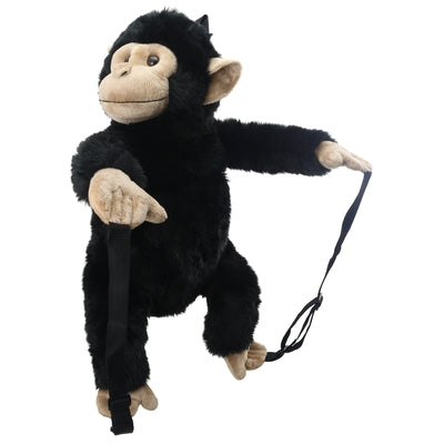 Backpacks: Chimp by