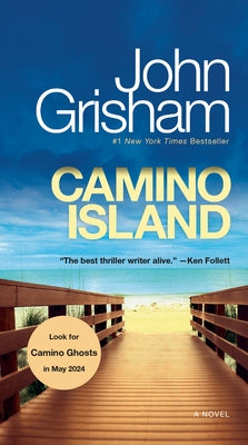 Camino Island by Grisham, John