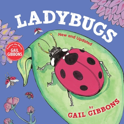 Ladybugs (New & Updated) by Gibbons, Gail