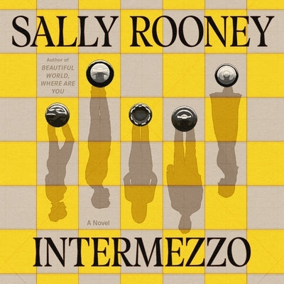 Intermezzo by Rooney, Sally