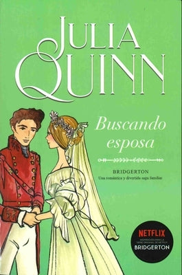 Bridgerton 8 - Buscando Esposa -V3* by Quinn, Julia