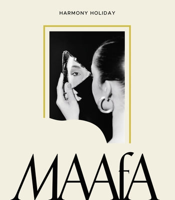 Maafa by Holiday, Harmony