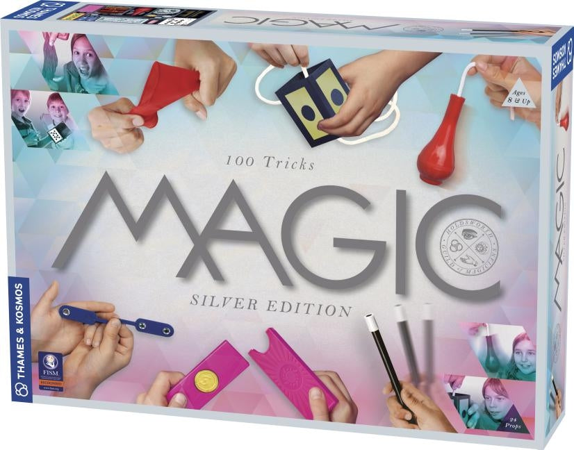 Magic Silver /E by Thames & Kosmos