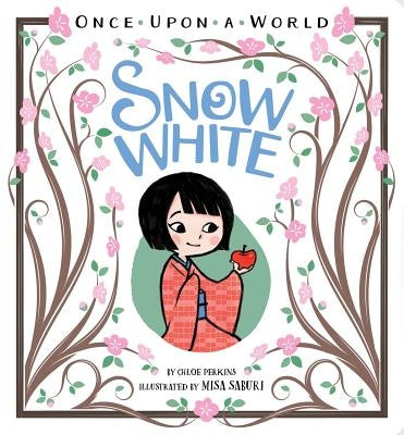 Snow White by Perkins, Chloe
