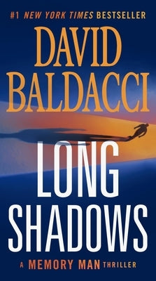 Long Shadows by Baldacci, David