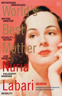 World's Best Mother by Labari, Nuria