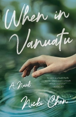 When in Vanuatu by Chen, Nicki