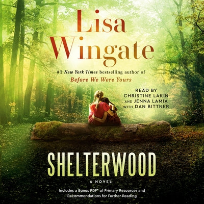 Shelterwood by Wingate, Lisa