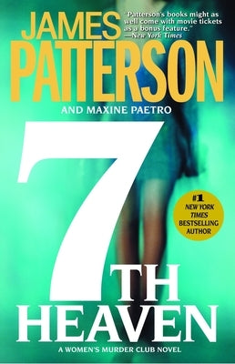 7th Heaven by Patterson, James