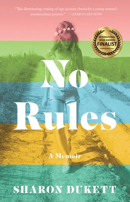 No Rules: A Memoir