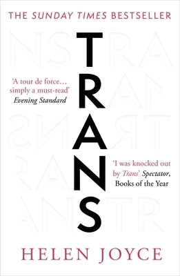 Trans: The Sunday Times Bestseller