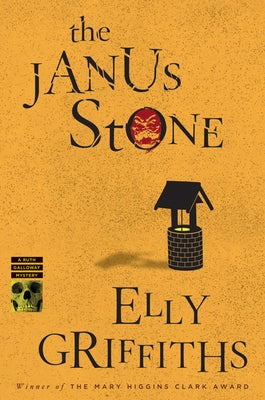 The Janus Stone, 2