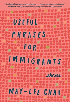 Useful Phrases for Immigrants: Stories