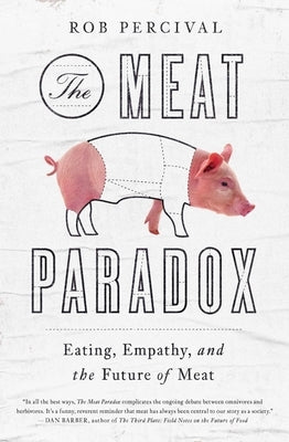 The Meat Paradox: Eating, Empathy, and the Future of Meat