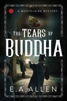 The Tears of Buddha