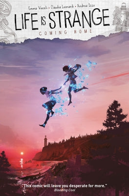 Life Is Strange Vol. 5: Coming Home