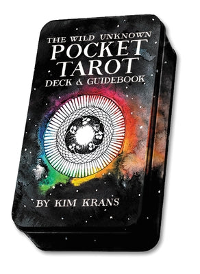 The Wild Unknown Pocket Tarot [With Book(s)]