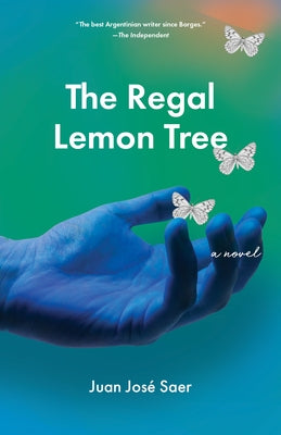 The Regal Lemon Tree