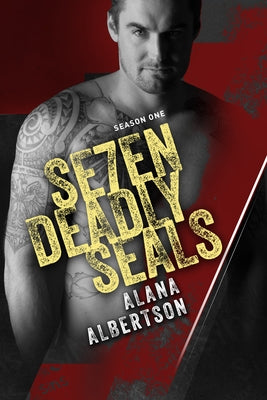 Se7en Deadly Seals: Season 1