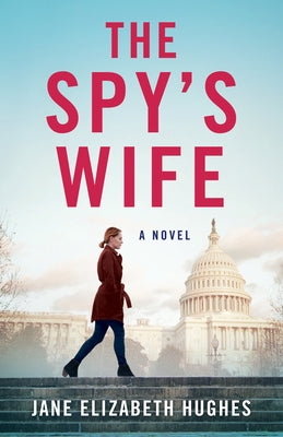 The Spy's Wife