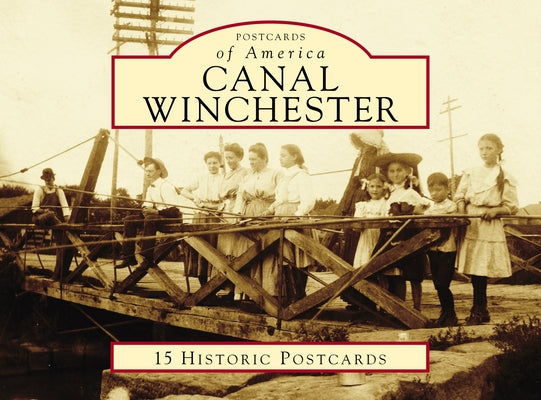 Canal Winchester