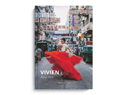 Vivien Liu: Being There