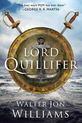 Lord Quillifer