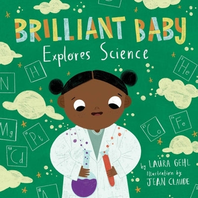 Brilliant Baby Explores Science