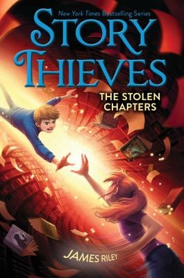 The Stolen Chapters, 2