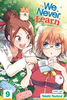 We Never Learn, Vol. 9, 9