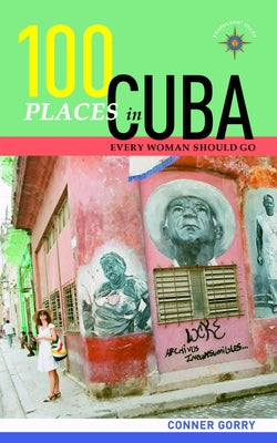 100 Places in Cuba Every Woman Should Go
