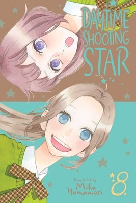 Daytime Shooting Star, Vol. 8, 8