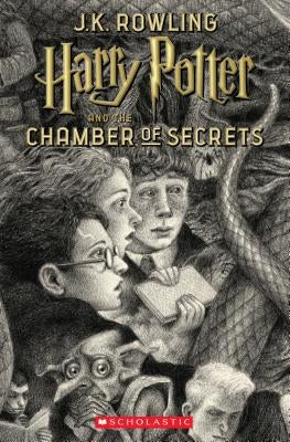 Harry Potter and the Chamber of Secrets, 2