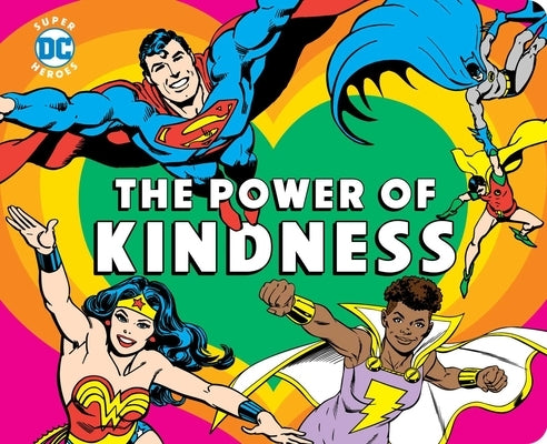 DC Super Heroes: The Power of Kindness, 30