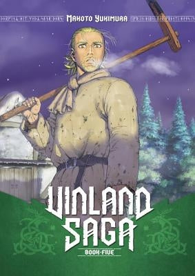 Vinland Saga, Book 5