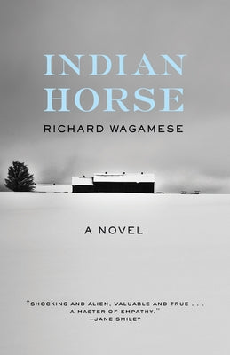 Indian Horse