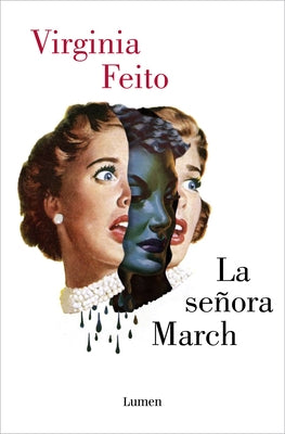 La Señora March / Mrs. March