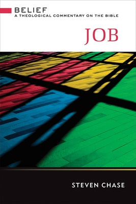 Job: A Theological Commentary on the Bible