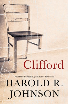 Clifford: A Memoir, a Fiction, a Fantasy, a Thought Experiment