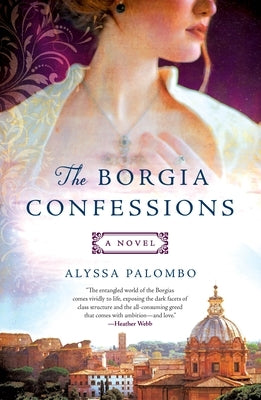 Borgia Confessions