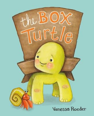 The Box Turtle