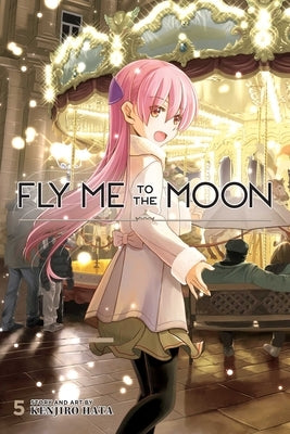 Fly Me to the Moon, Vol. 5: Volume 5