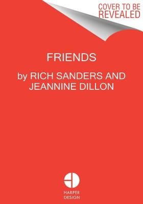 Friends Forever [25th Anniversary Ed]: The One about the Episodes