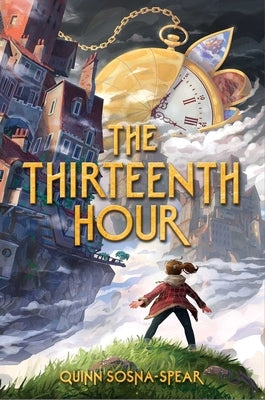 The Thirteenth Hour