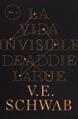 La Vida Invisible de Addie Larue