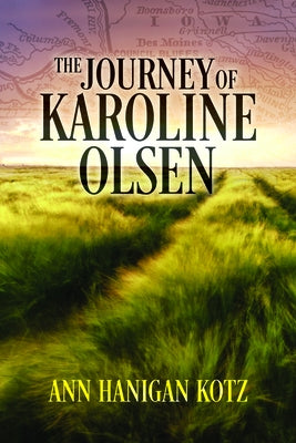 The Journey of Karoline Olsen