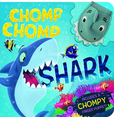 Chomp Chomp Shark