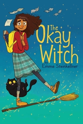 The Okay Witch, 1