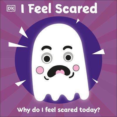 I Feel Scared: Why Do I Feel Scared Today?